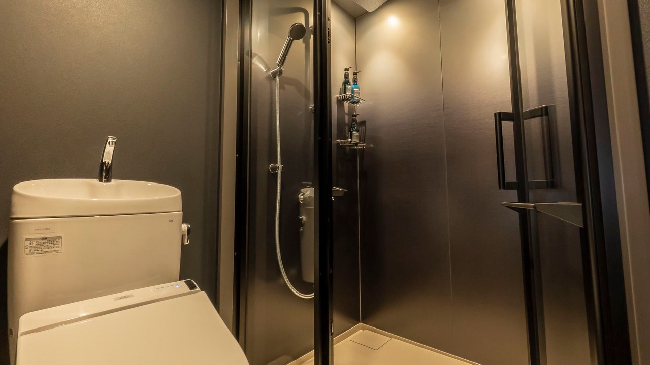 Photo of Bathroom in Hamamatsucho