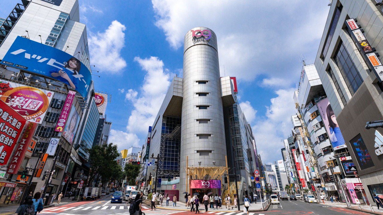 Photo of Others in Shibuya