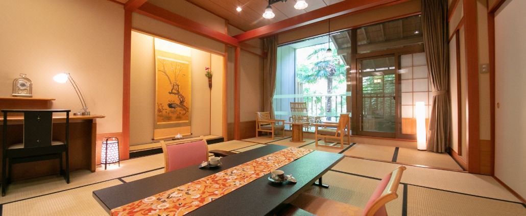 Photo of Livingroom in Waki-cho