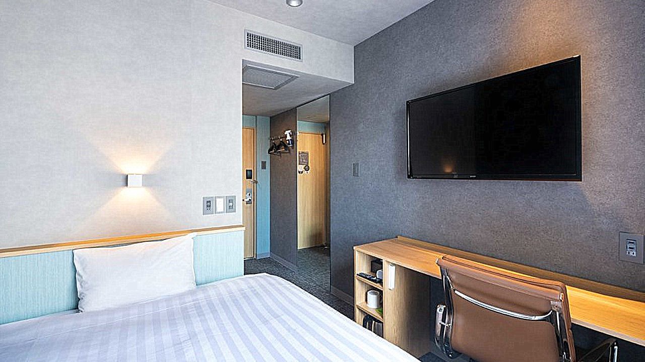 Photo of Bedroom in Naka Ward