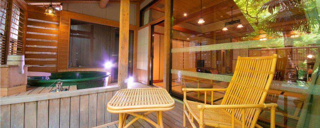 Photo of Patio Balcony in Waki-cho