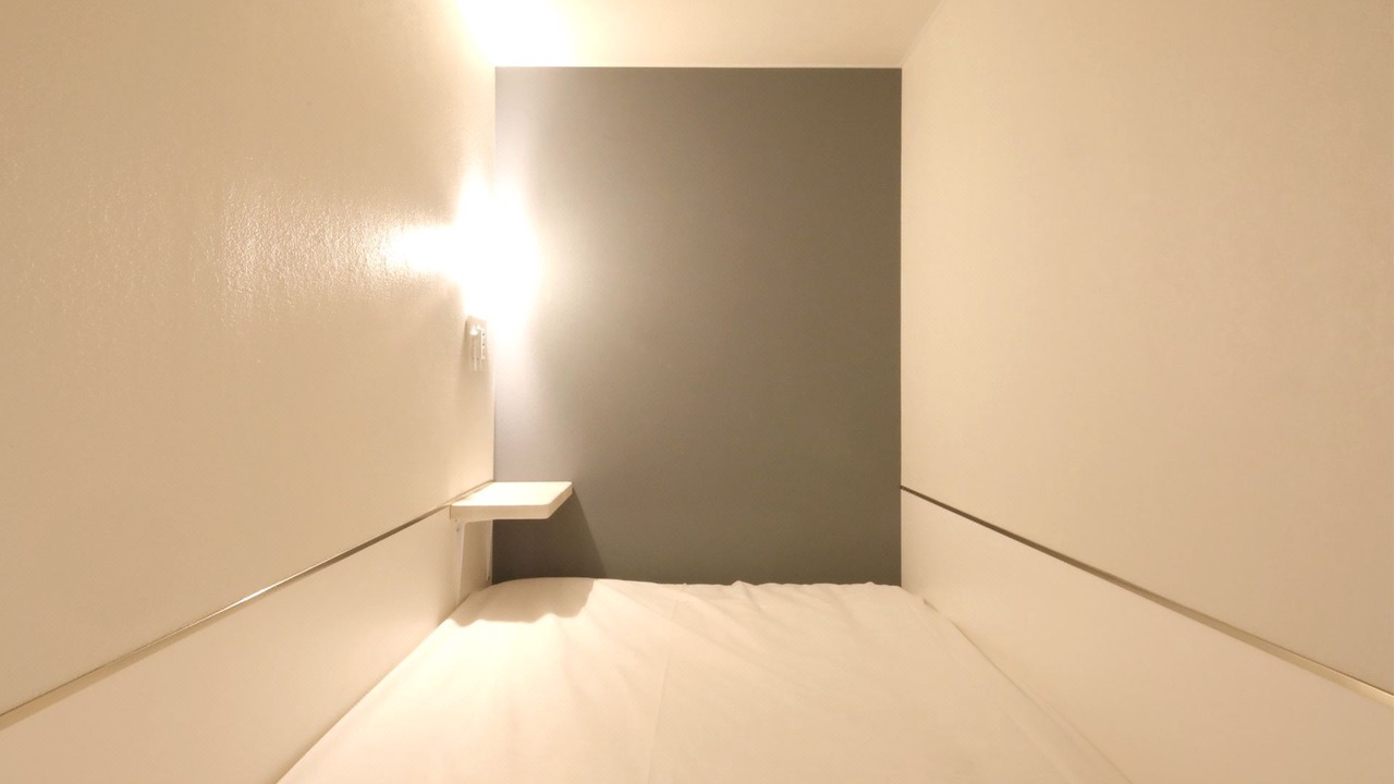 Photo of Bedroom in Chuo-ku