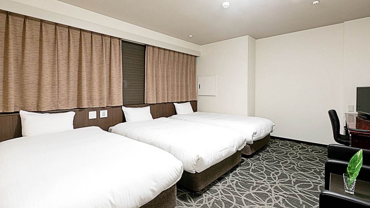 Photo of Bedroom in Nishiki