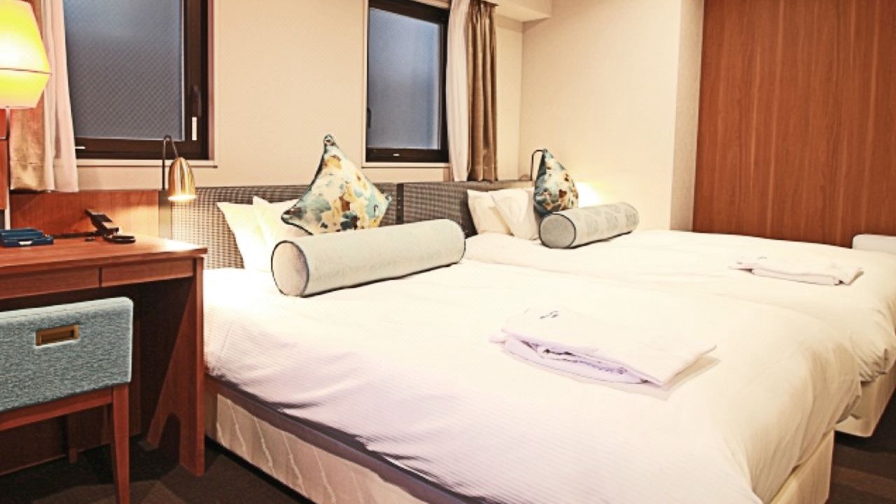 Photo of Bedroom in Kanayama