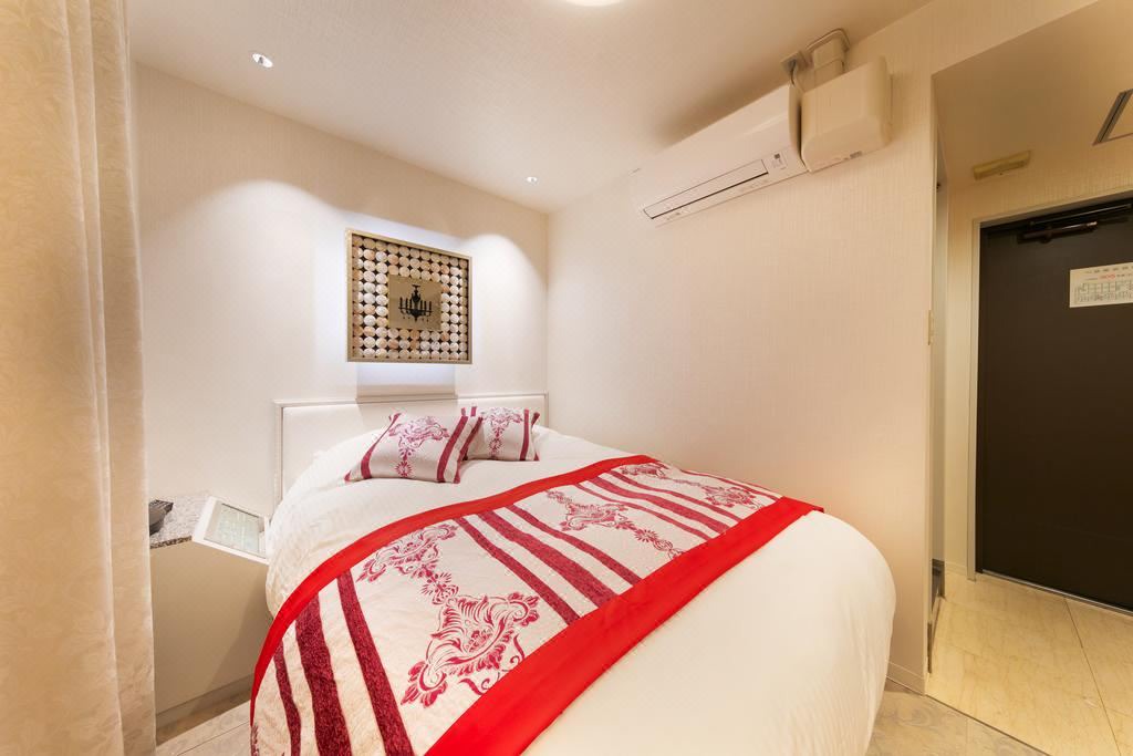Photo of Bedroom in Higashinada