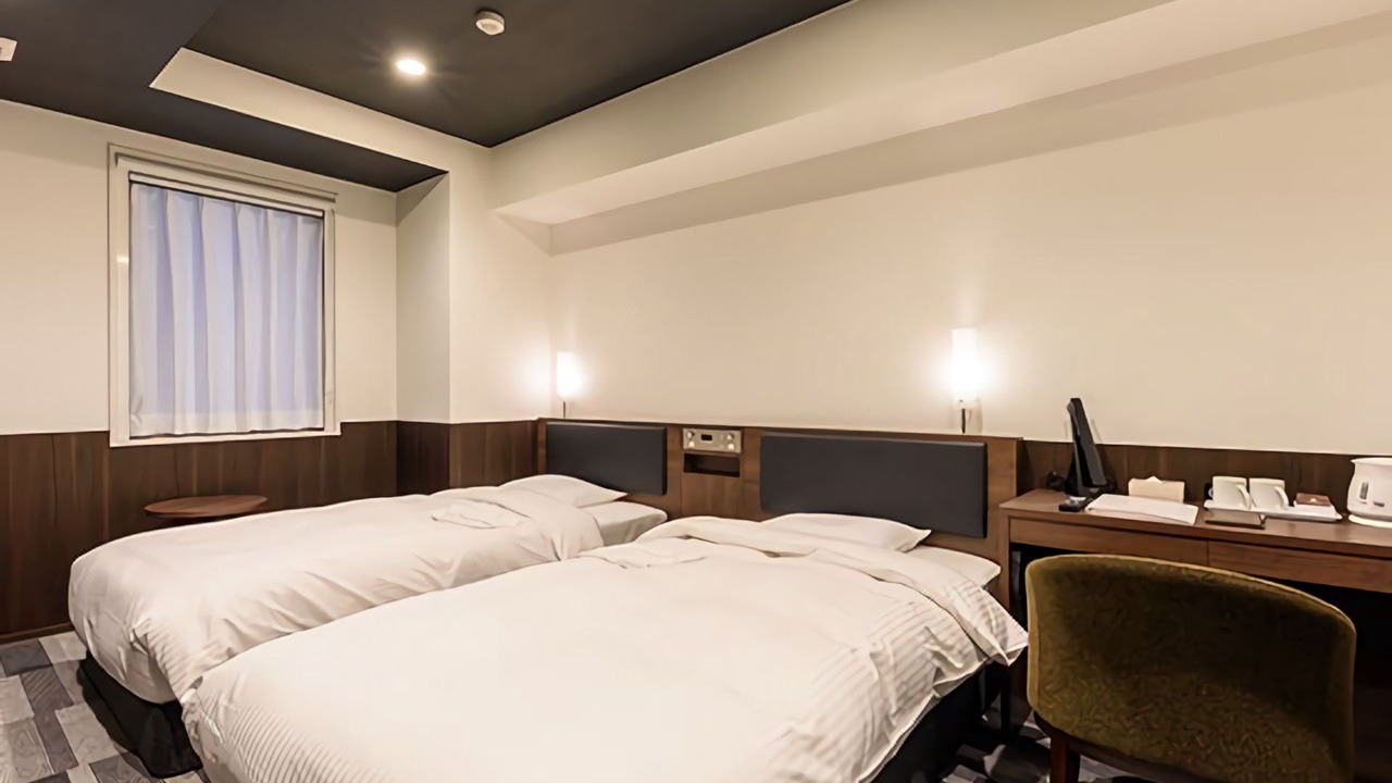 Photo of Bedroom in Kanda Sudacho