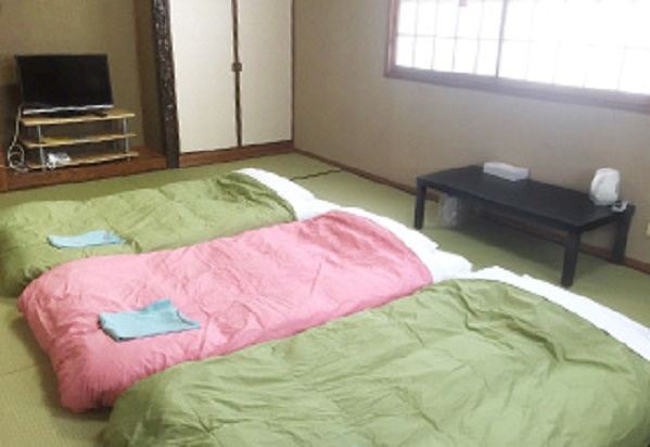 Photo of Bedroom in Niihama