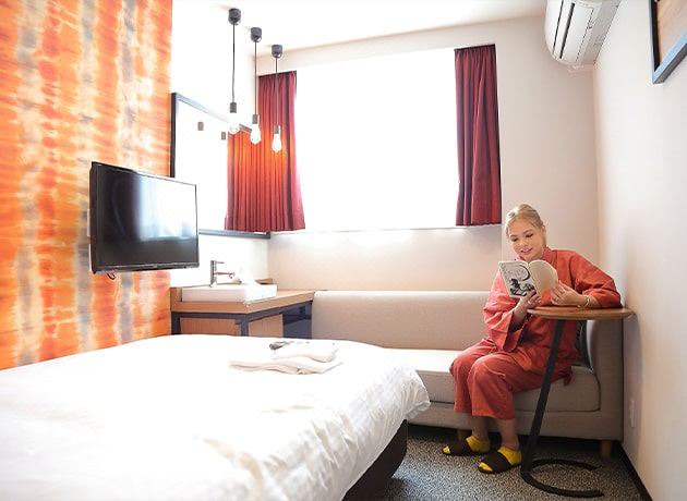 Photo of Bedroom in Kawagoe
