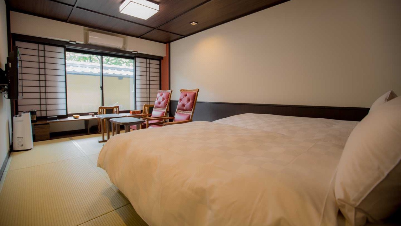 Photo of Bedroom in Shimogyo