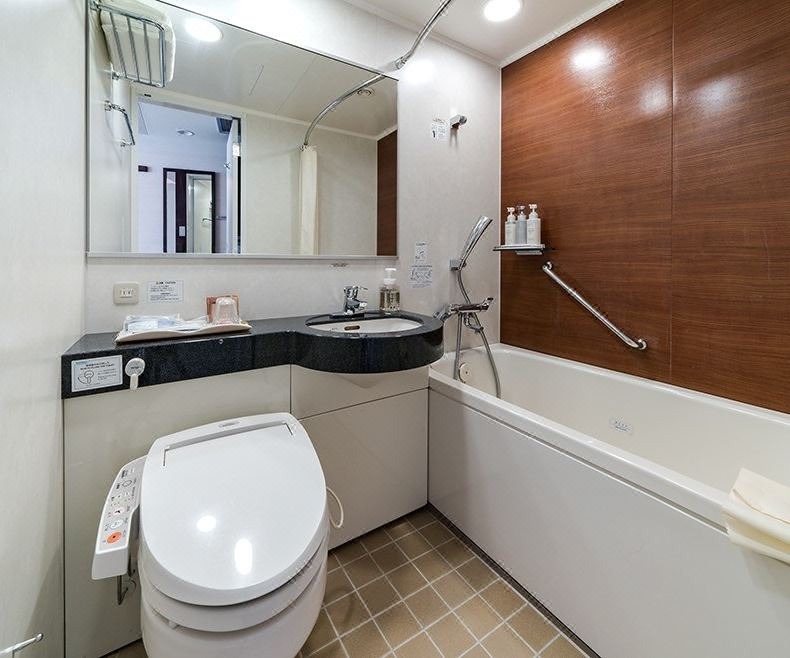 Photo of Bathroom in Sasashimacho