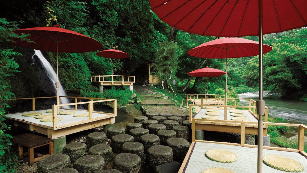 Photo of Patio Balcony in Kaga
