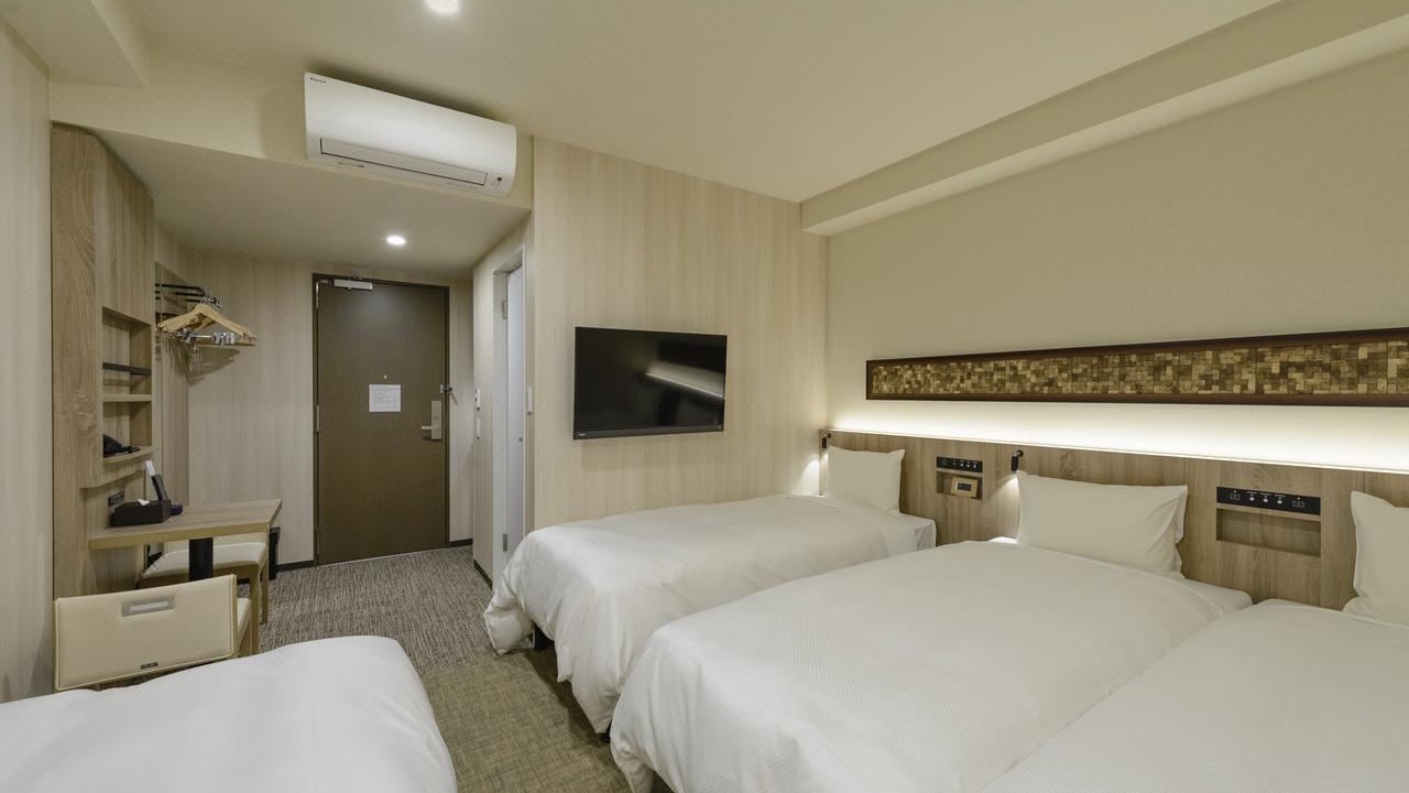 Photo of Bedroom in Higashikasai