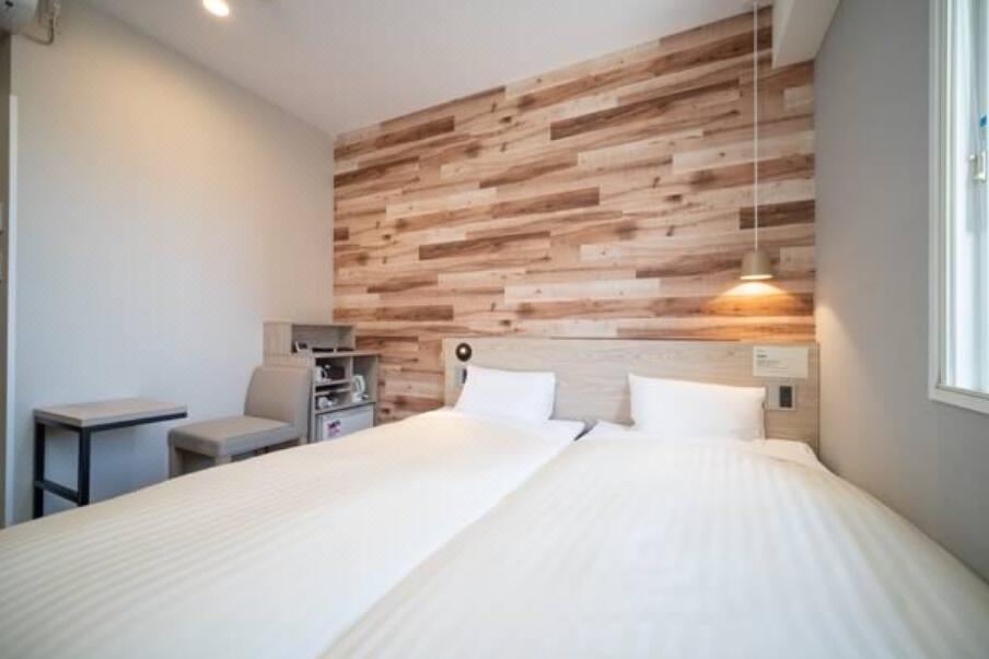 Photo of Bedroom in Hakodate