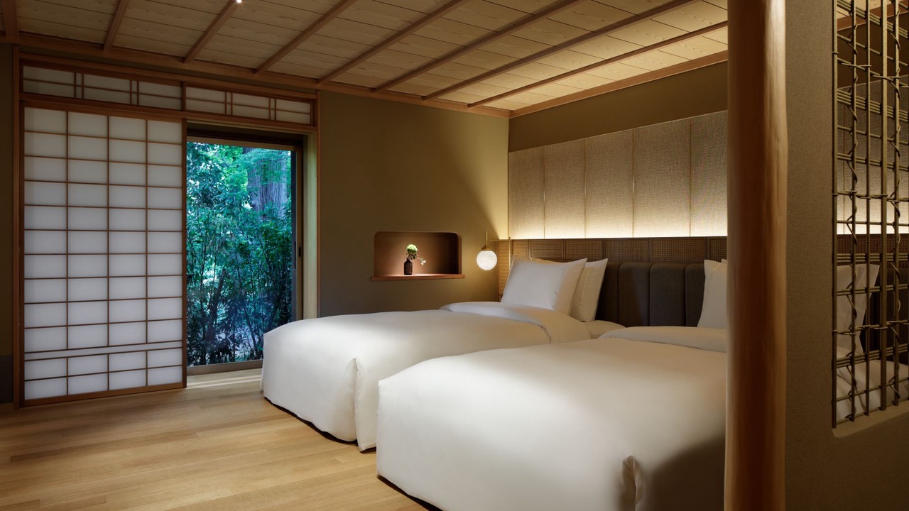 Photo of Bedroom in Okazaki