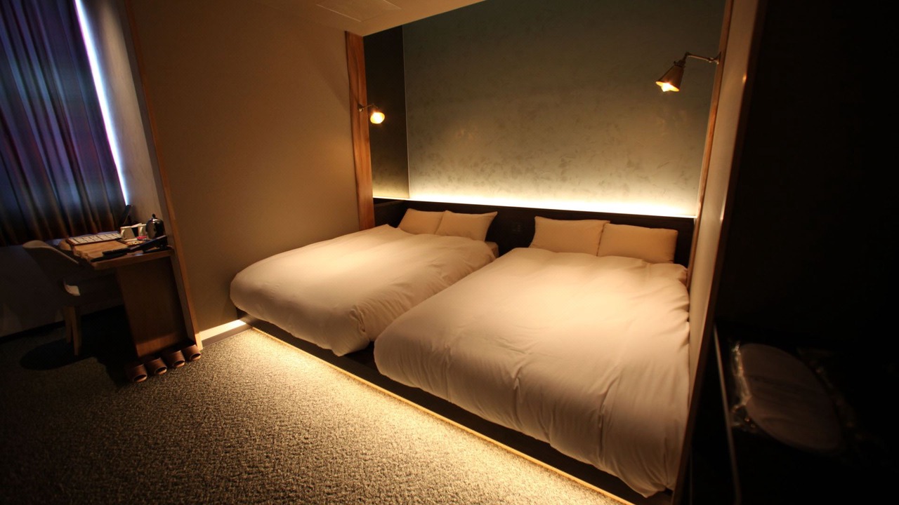 Photo of Bedroom in Kojohama