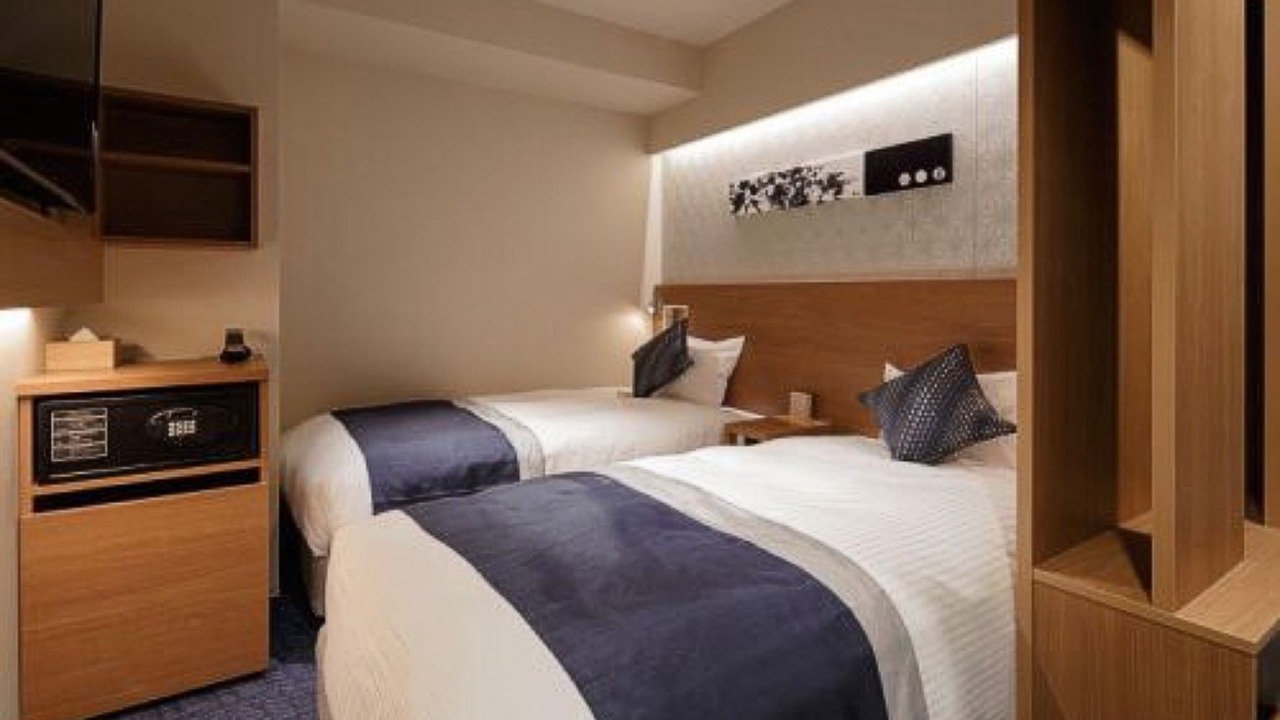 Photo of Bedroom in Nishiki