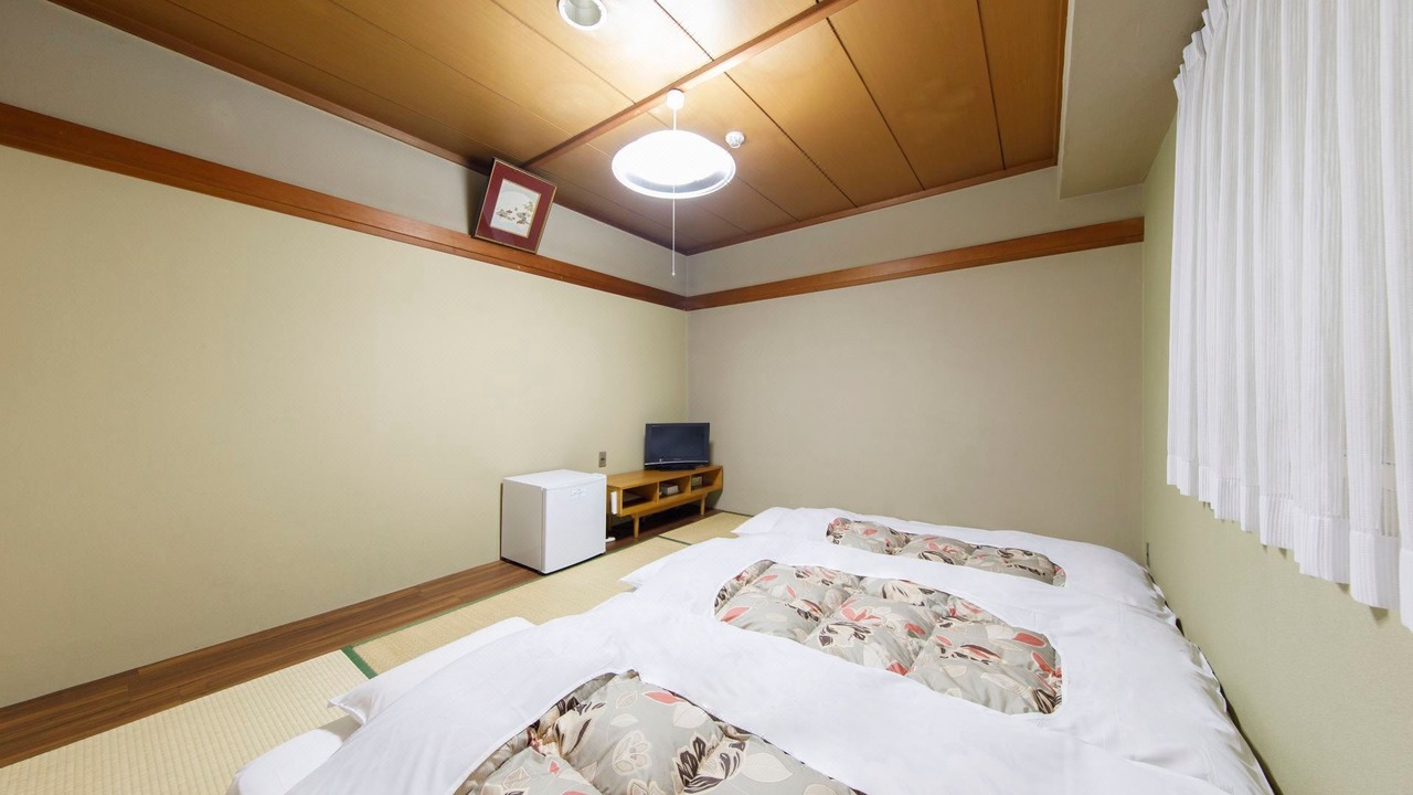 Photo of Bedroom in Esaka