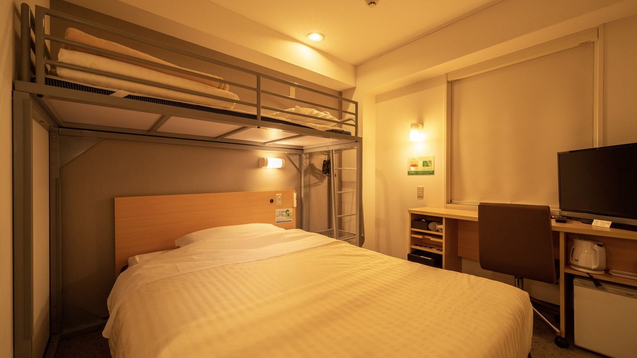 Photo of Bedroom in Ueno