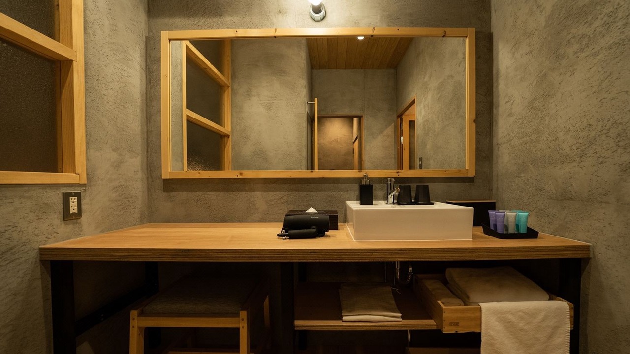 Photo of Kitchen in Yoichi