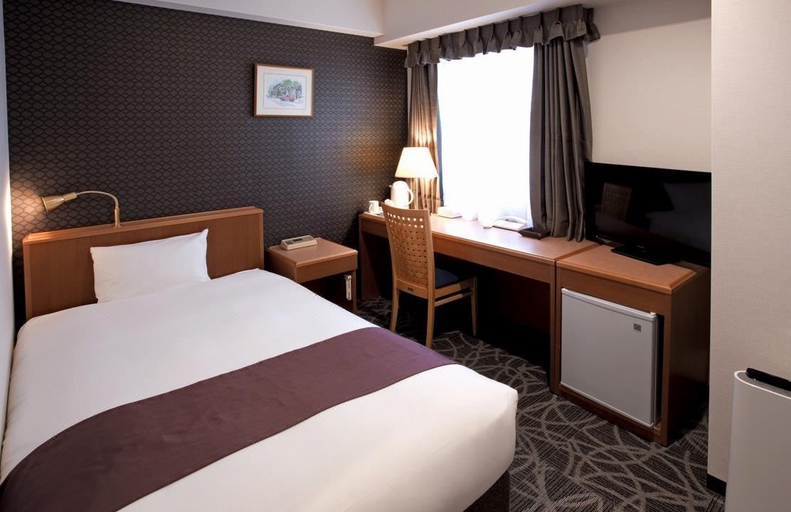 Photo of Bedroom in Hakata Ekimae