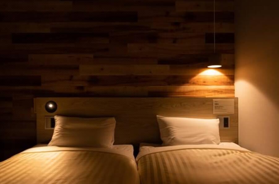 Photo of Bedroom in Hakodate