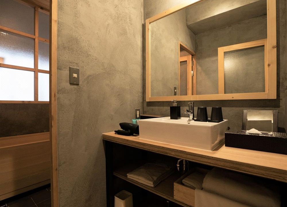 Photo of Kitchen in Yoichi