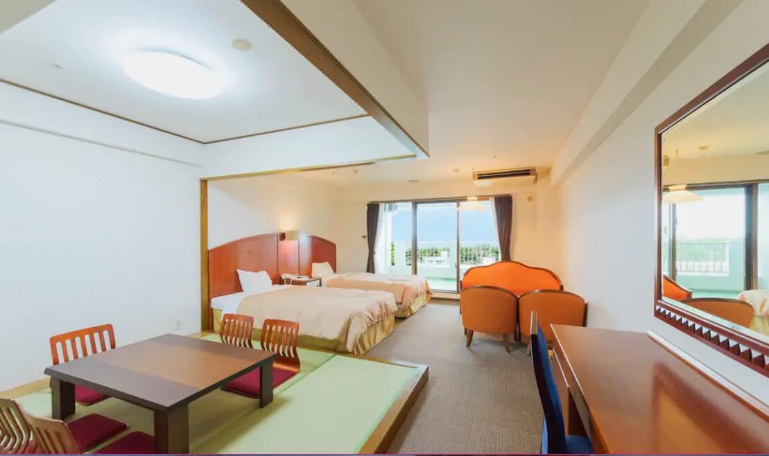 Photo of Livingroom in Maeganeku