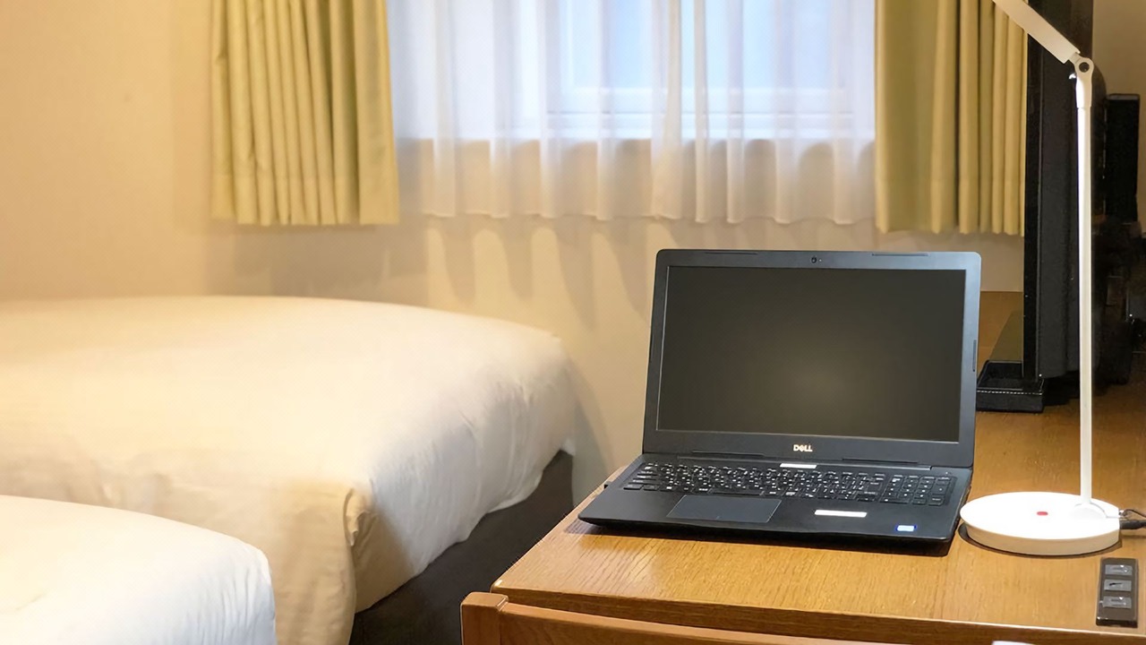 Photo of Bedroom in Nishi-Shinjuku