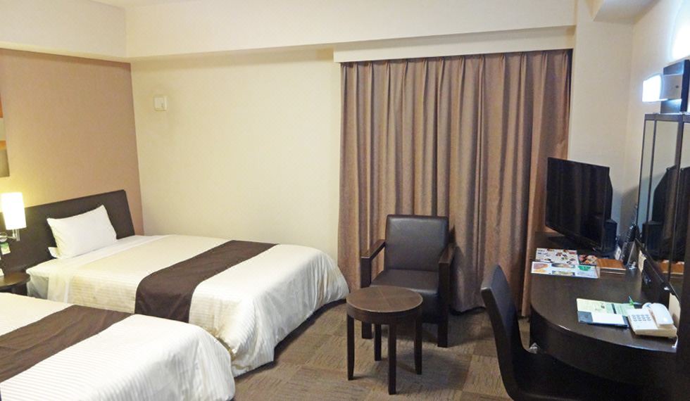 Photo of Bedroom in Yuno Onsen