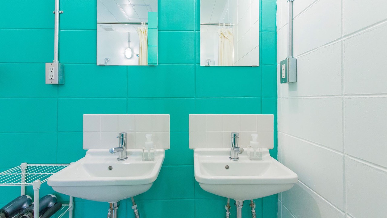 Photo of Bathroom in Chatan