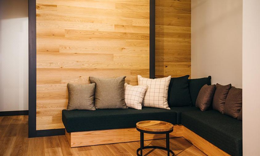 Photo of Livingroom in Karuizawa