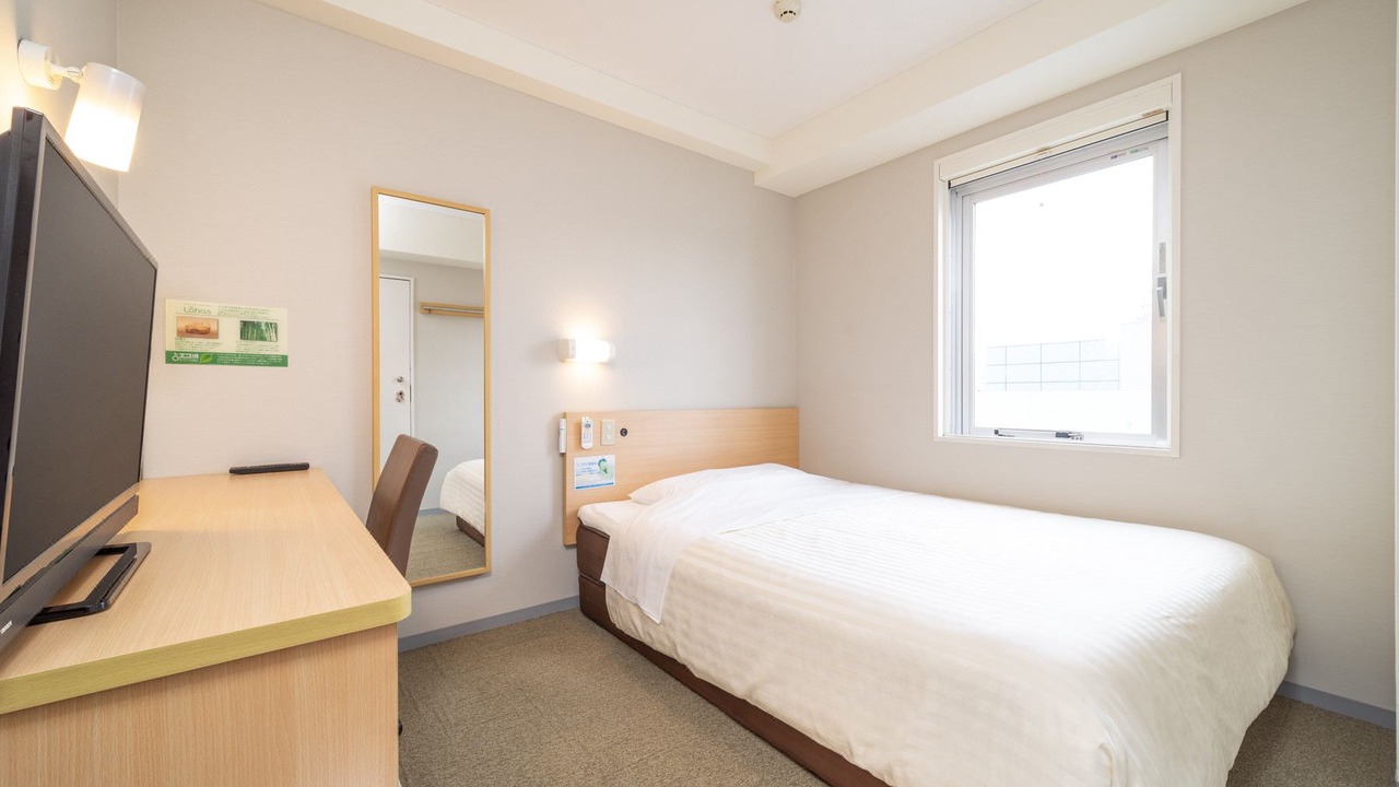 Photo of Bedroom in Ueno