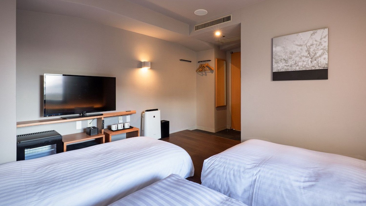 Photo of Bedroom in Shijo