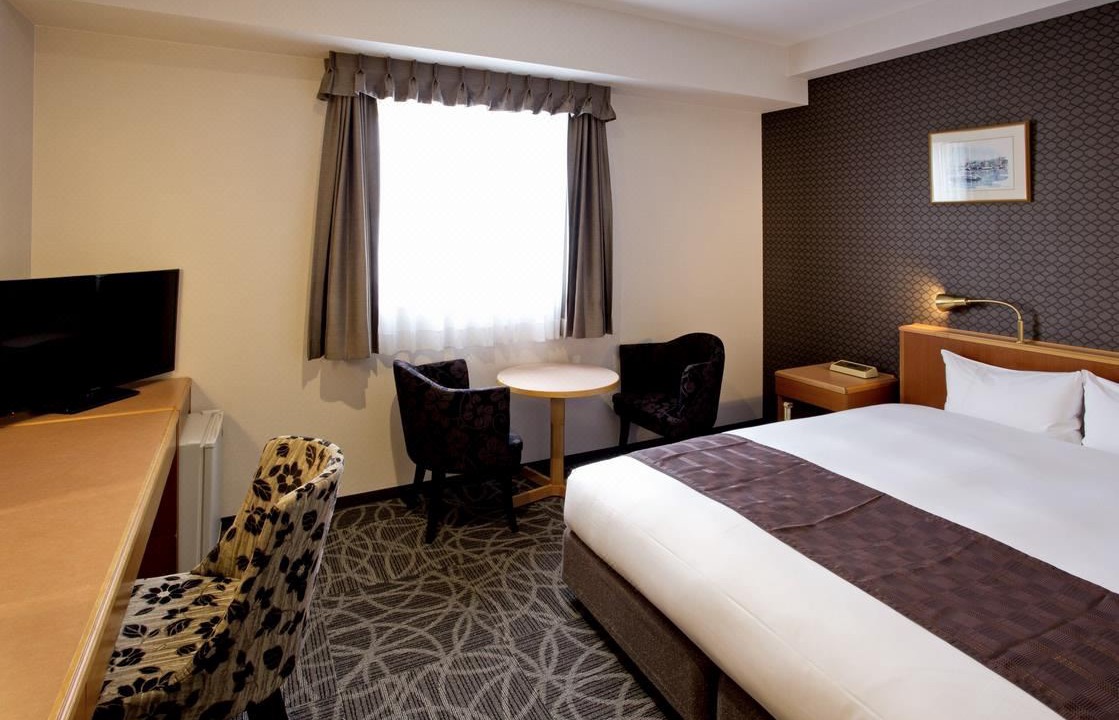 Photo of Bedroom in Hakata Ekimae