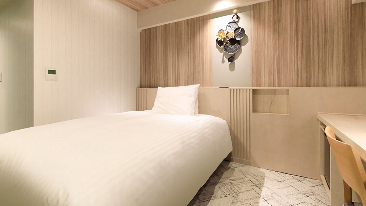 Photo of Bedroom in Morioka