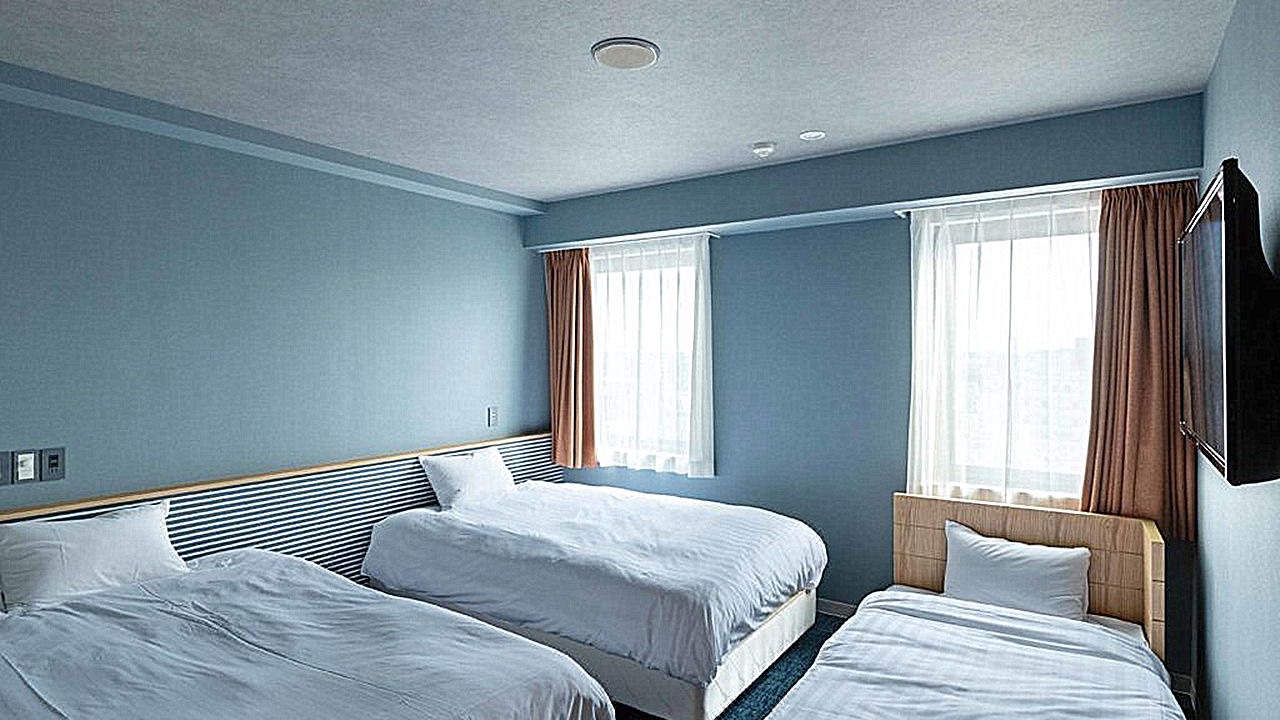 Photo of Bedroom in Naka Ward