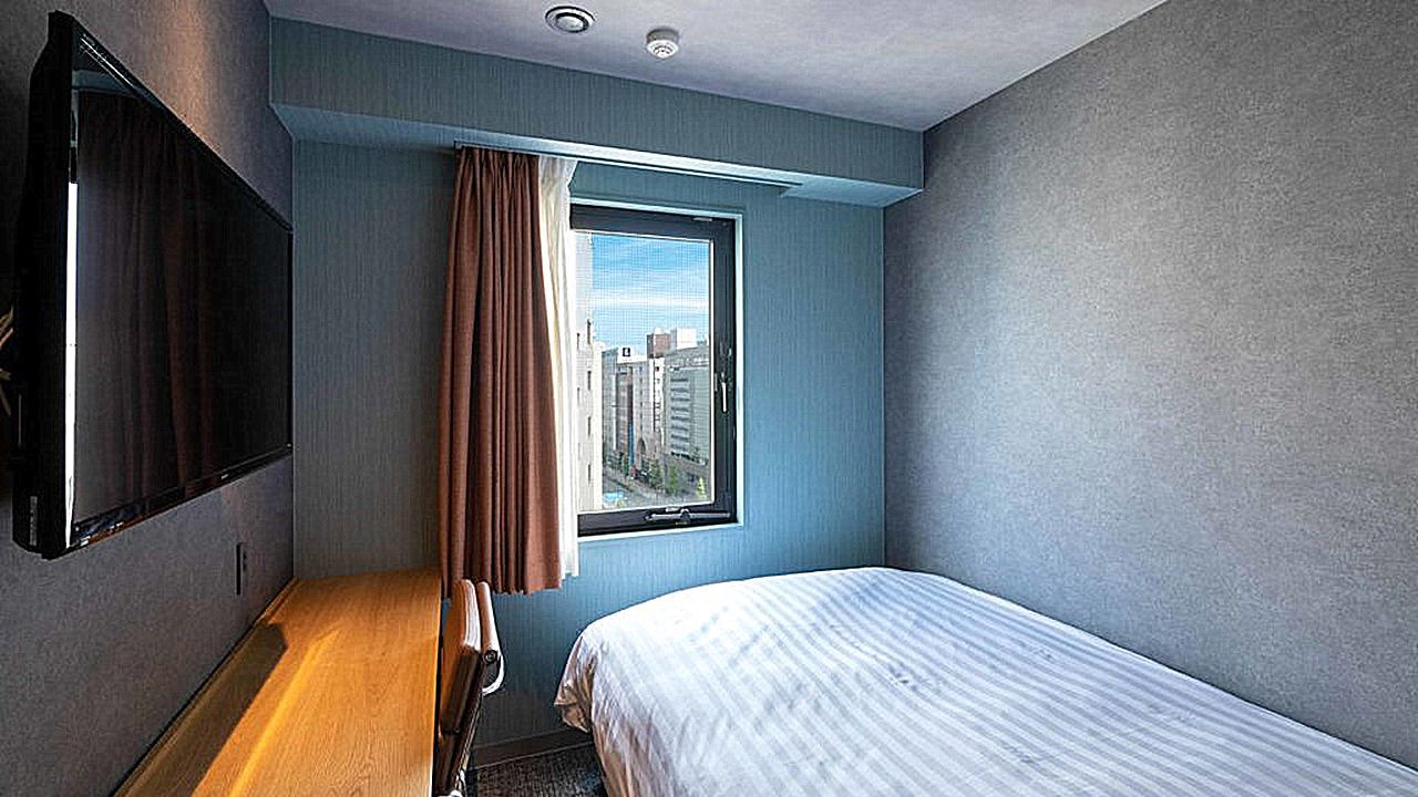 Photo of Bedroom in Naka Ward