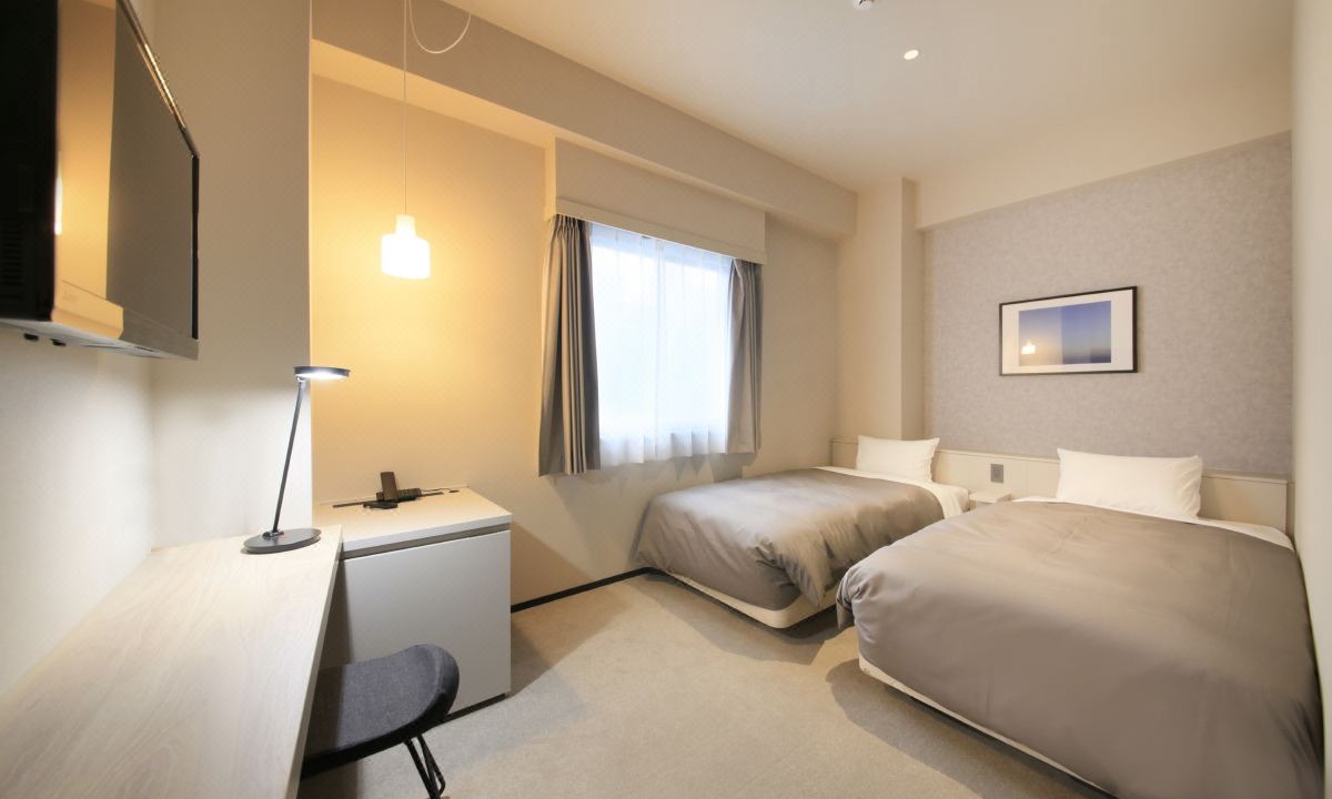 Photo of Bedroom in Nihonbashikabutocho