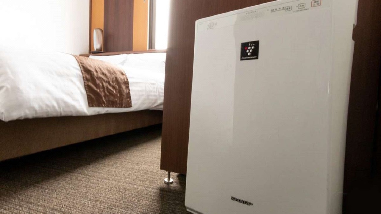 Photo of Bedroom in Hakataekihigashi