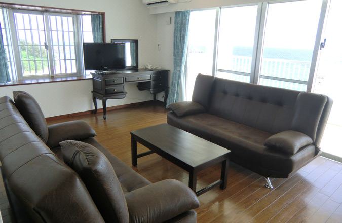 Photo of Livingroom in Namihira