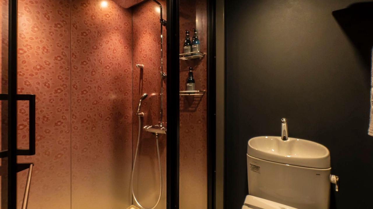 Photo of Bathroom in Hamamatsucho