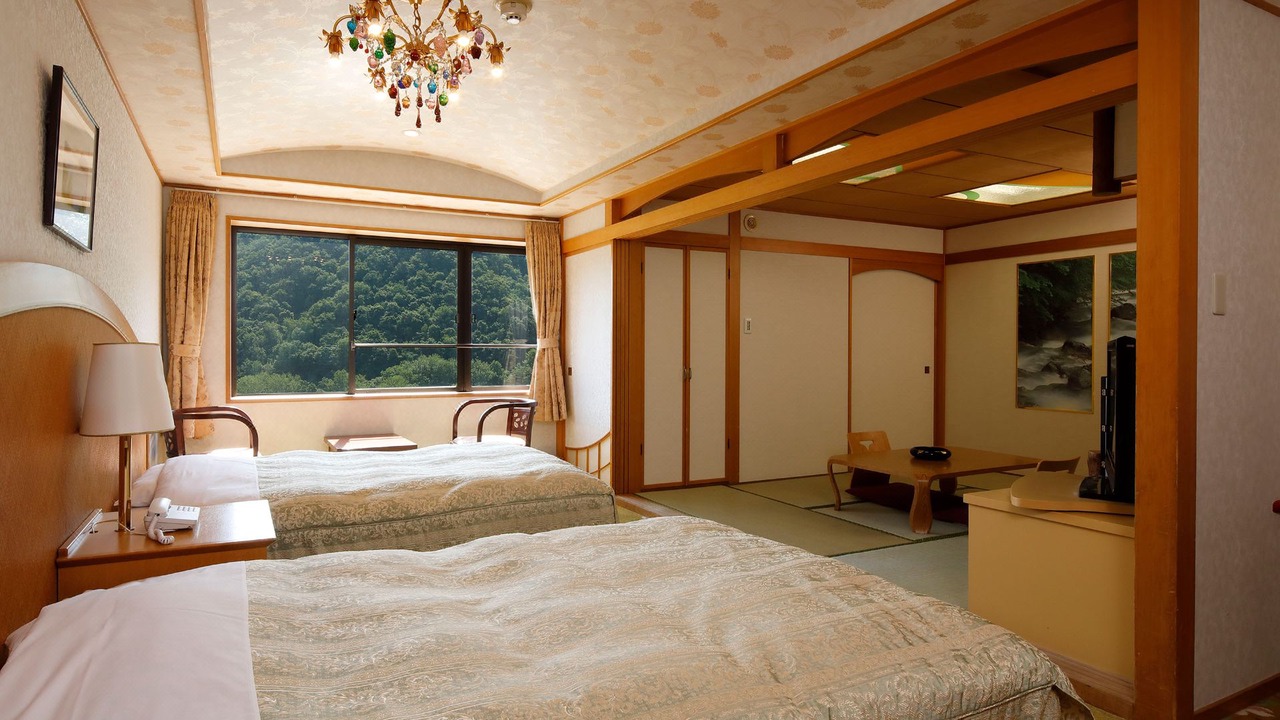 Photo of Bedroom in Minami