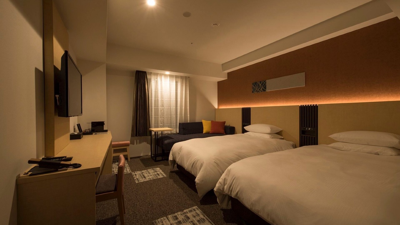 Photo of Bedroom in Odori