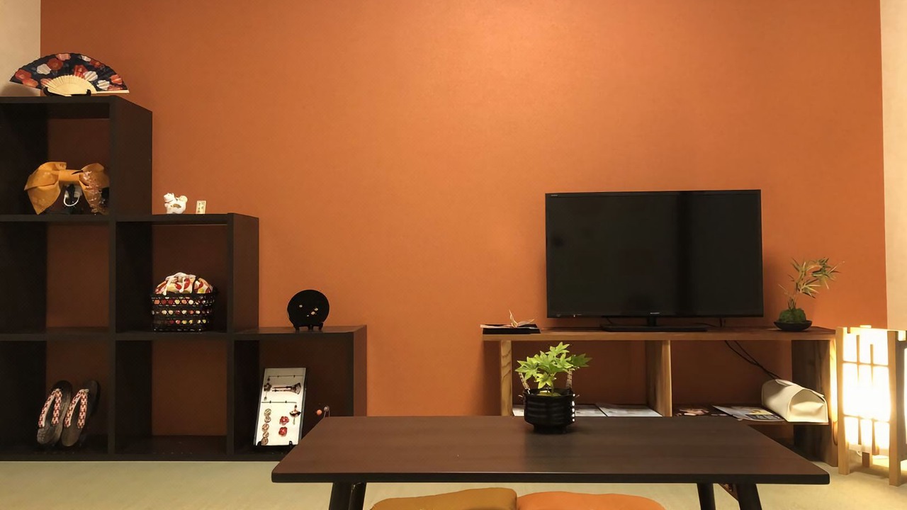 Photo of Livingroom in Jyoto Cho