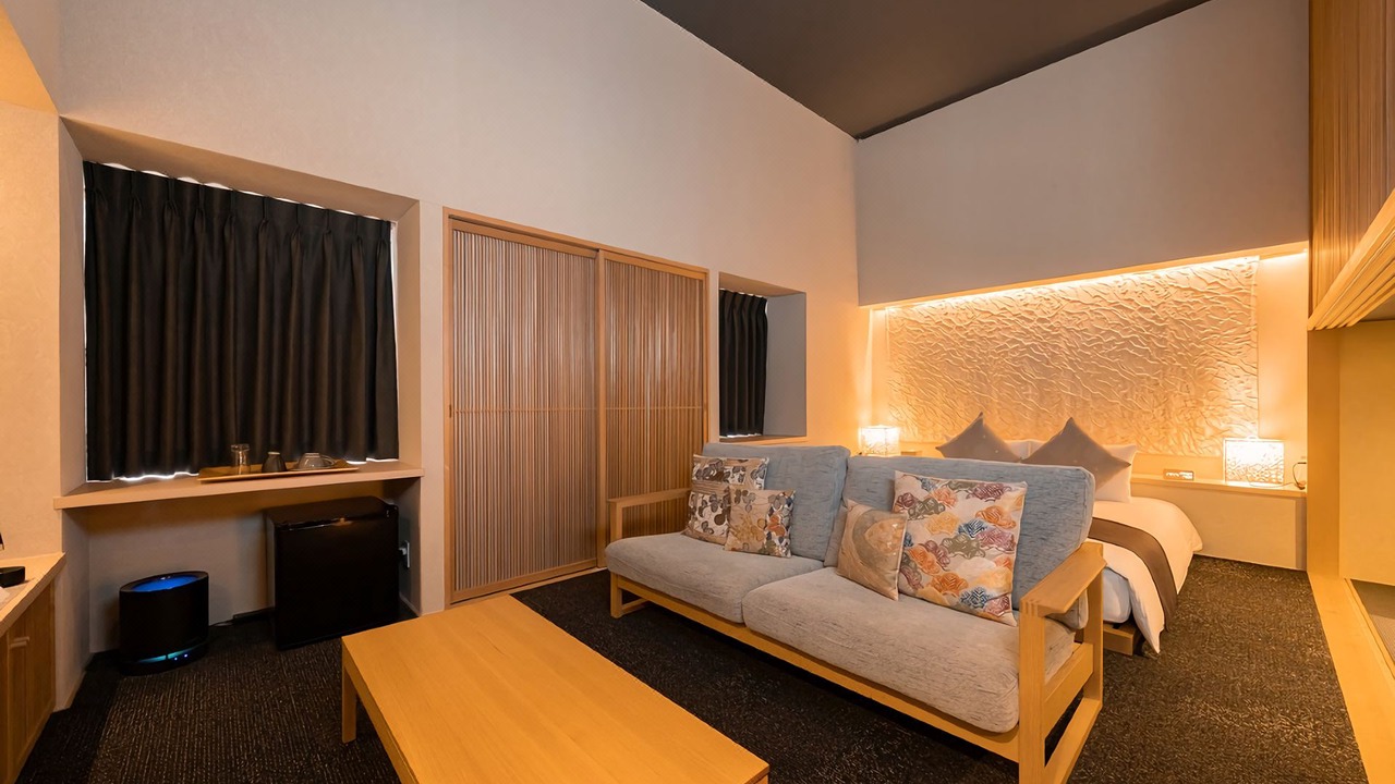 Photo of Bedroom in Nishiazabu