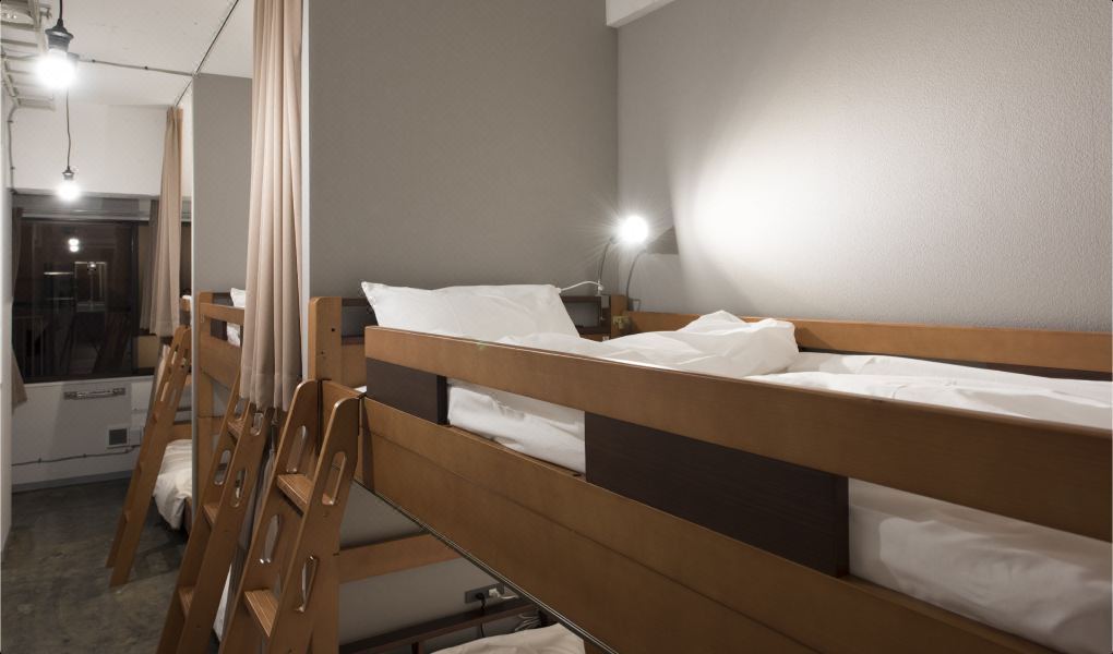 Photo of Bedroom in Shinjuku