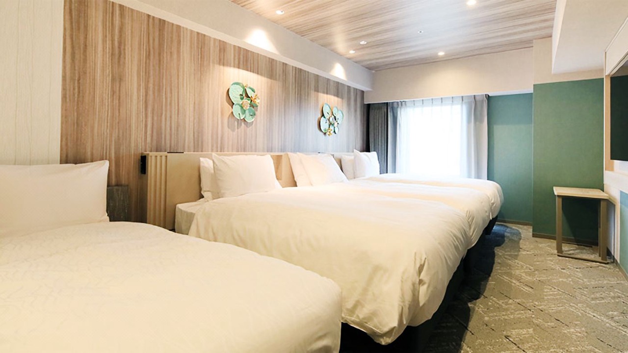 Photo of Bedroom in Morioka