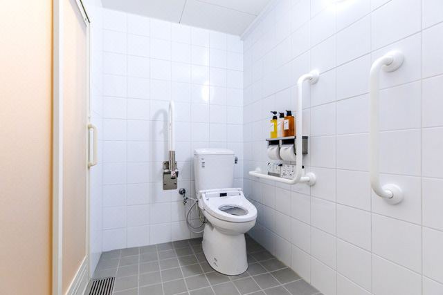 Photo of Bathroom in Makishi