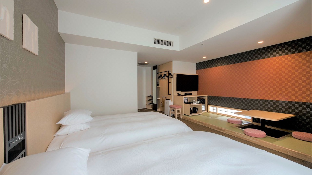 Photo of Bedroom in Odori