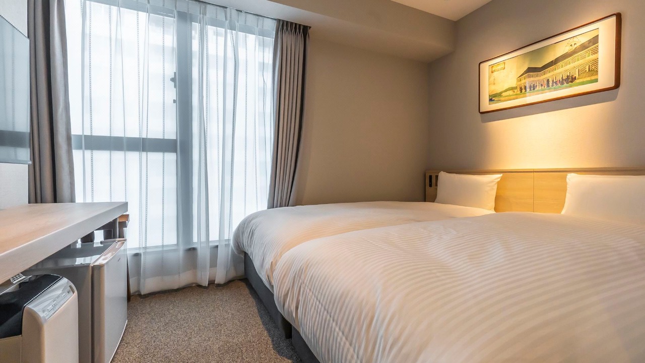Photo of Bedroom in Hamamatsucho